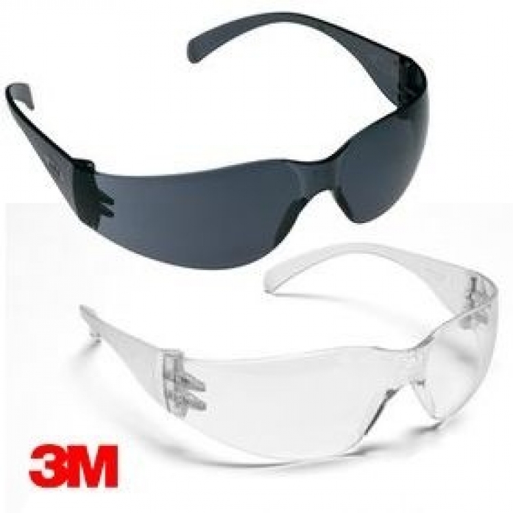 Óculos de Segurança | 3M | Virtua