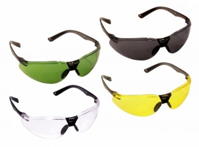 Óculos de Segurança - Carbografite - Modelo: Cayman