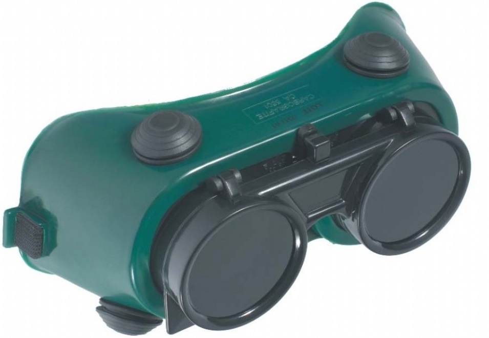 Óculos de Segurança - Carbografite - Modelo: CG 250