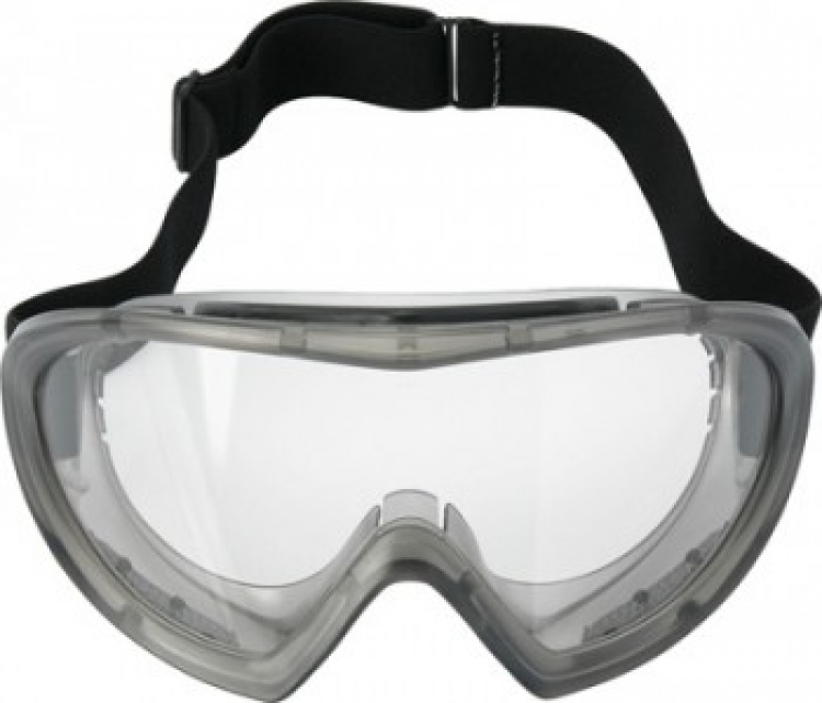 Óculos de Segurança - Kalipso - Modelo: Angra