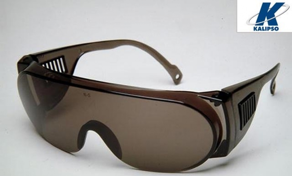 Óculos de Segurança | Kalipso | Panda