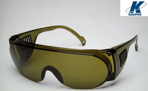 Óculos de Segurança | Kalipso | Panda