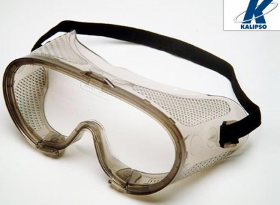 Óculos de Segurança | Kalipso | Rã Valvulado