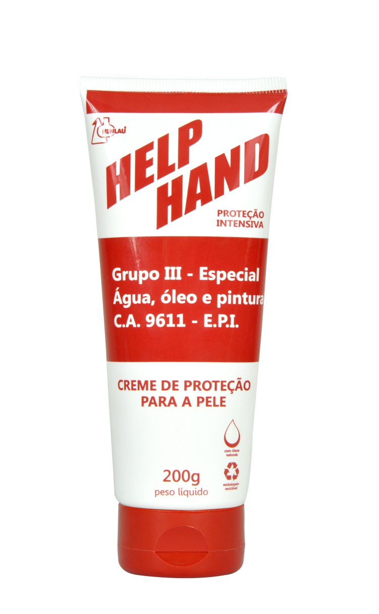 Creme (Henlau) Help Hand III - CA9611
