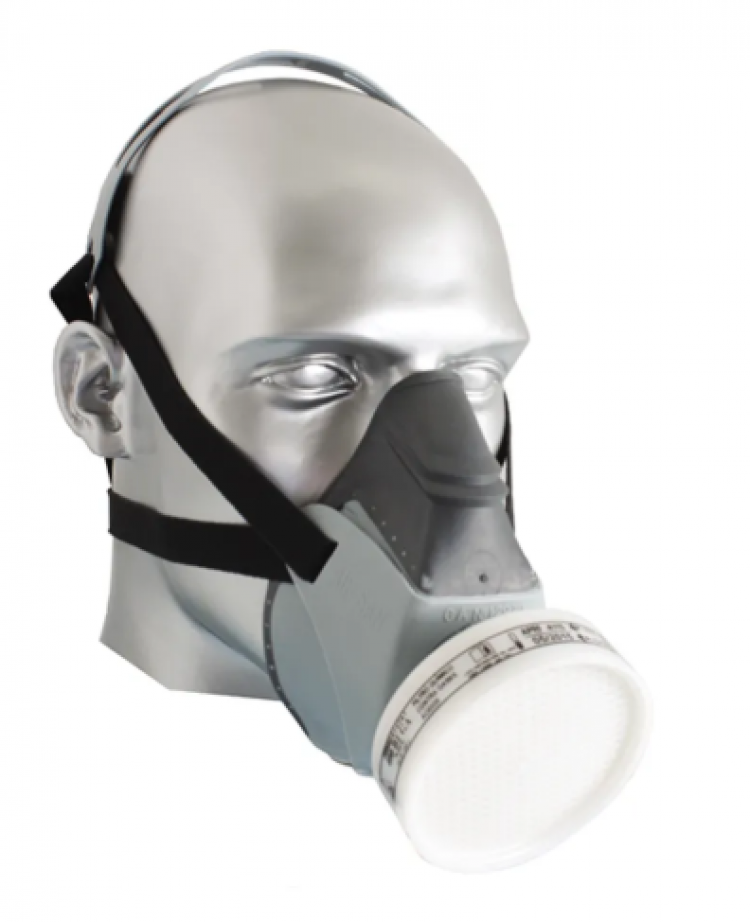Respirador | Air Safety | Air San 