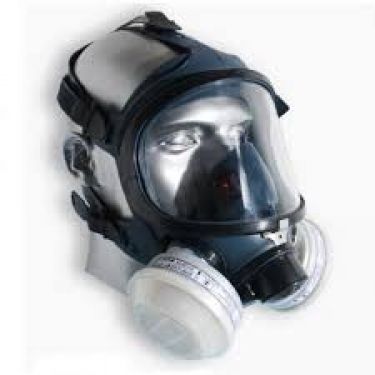 Respirador | Air Safety | Full Face | Absolute