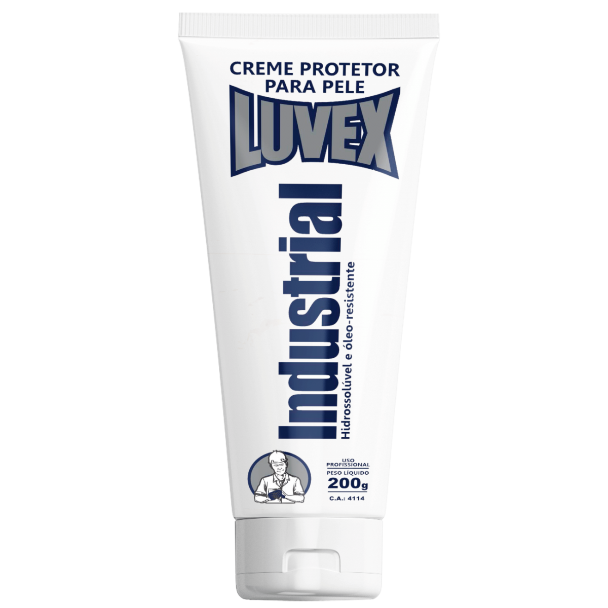 Creme Protetor | Luvex | Industrial Grupo 2