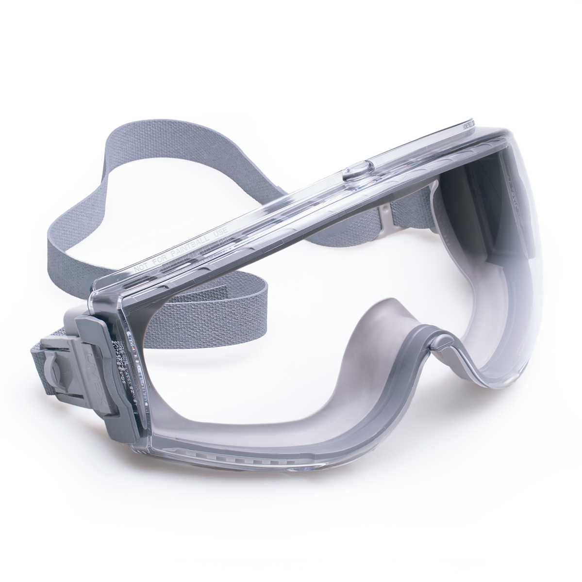 Óculos de Segurança | Uvex | Stealth incolor XTR