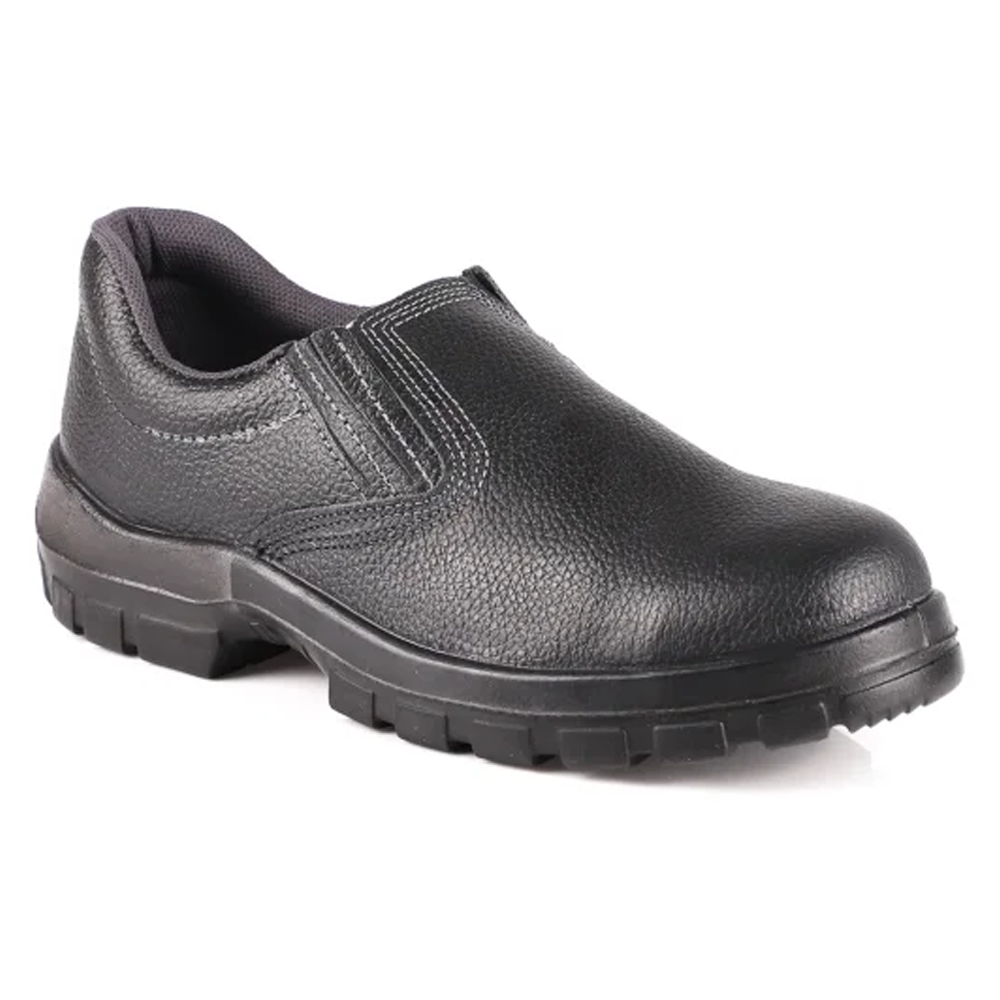 Sapato | Bracol | Elástico | Monodensidade | Biqueira de Aço ou PVC