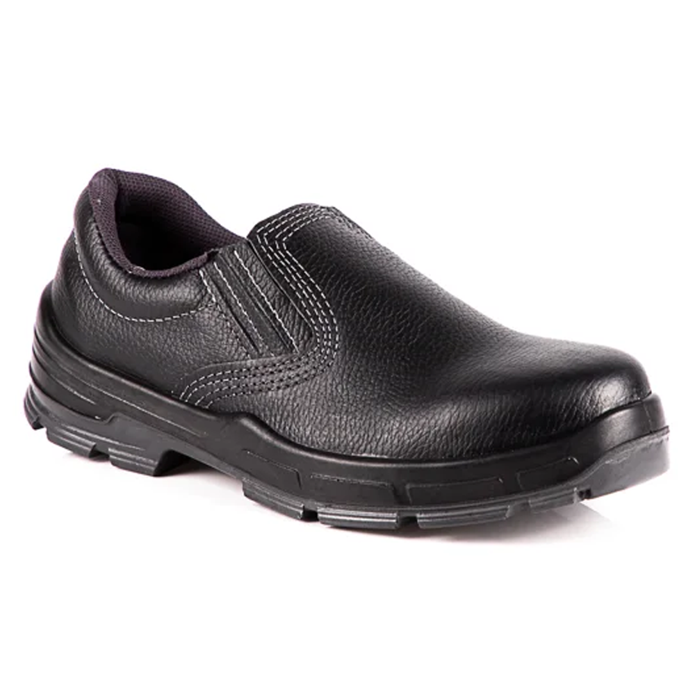 Sapato | Bracol | Elástico | Bidensidade | Biqueira de Aço ou PVC