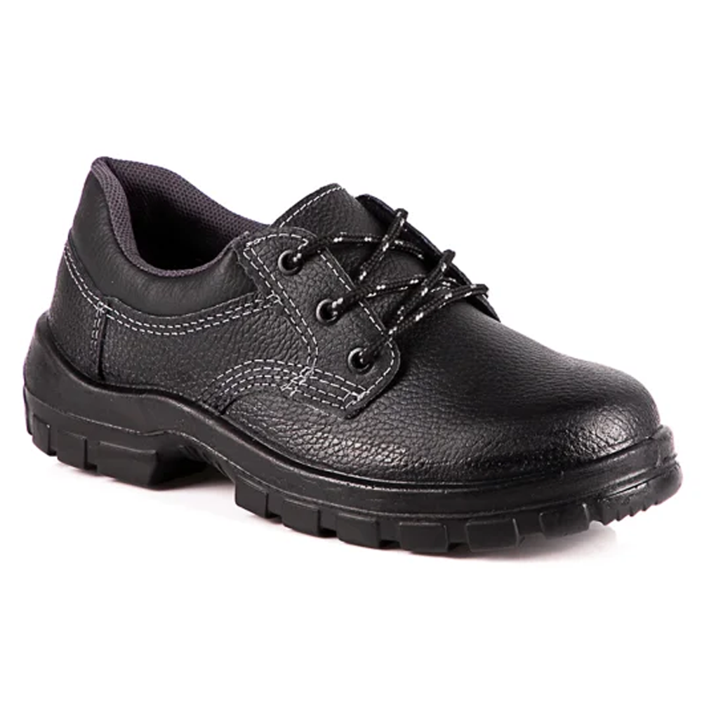 Sapato | Bracol | Amarril | Monodensidade | Biqueira de Aço ou PVC