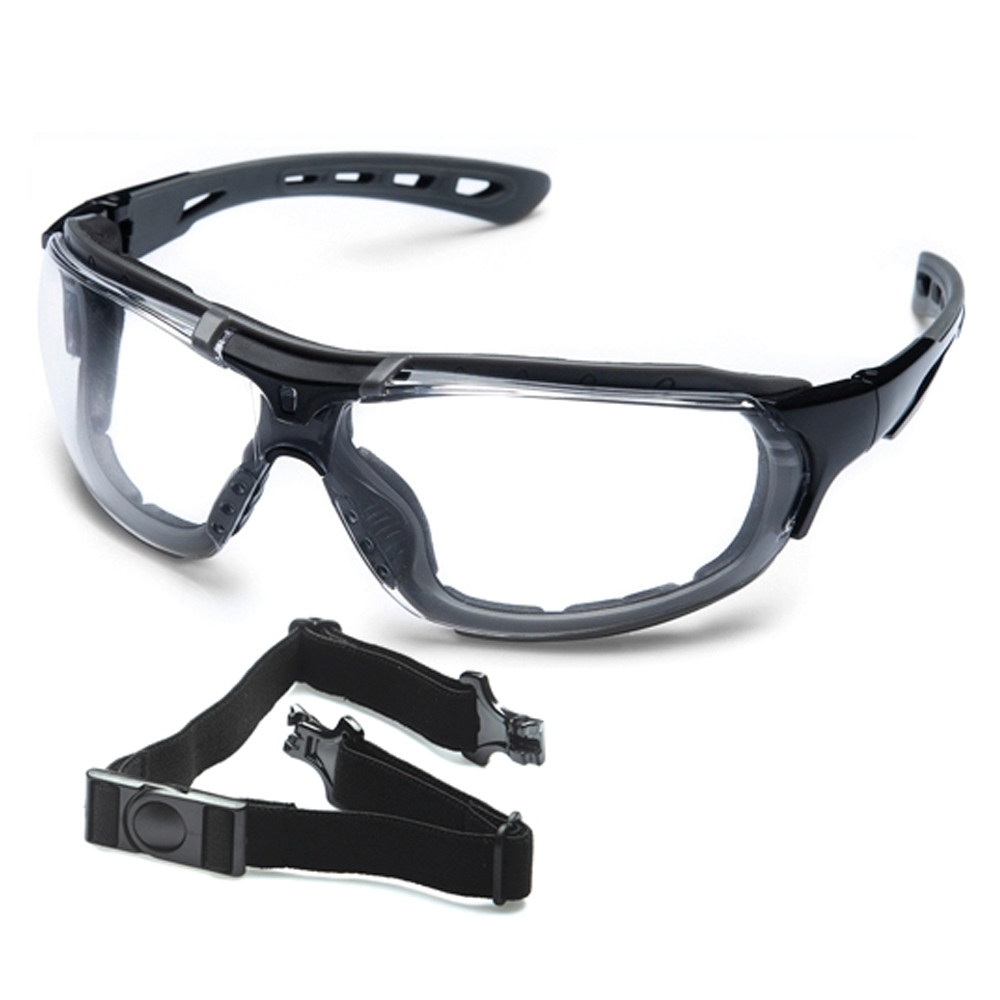 Óculos de Segurança | Steelflex | Roma