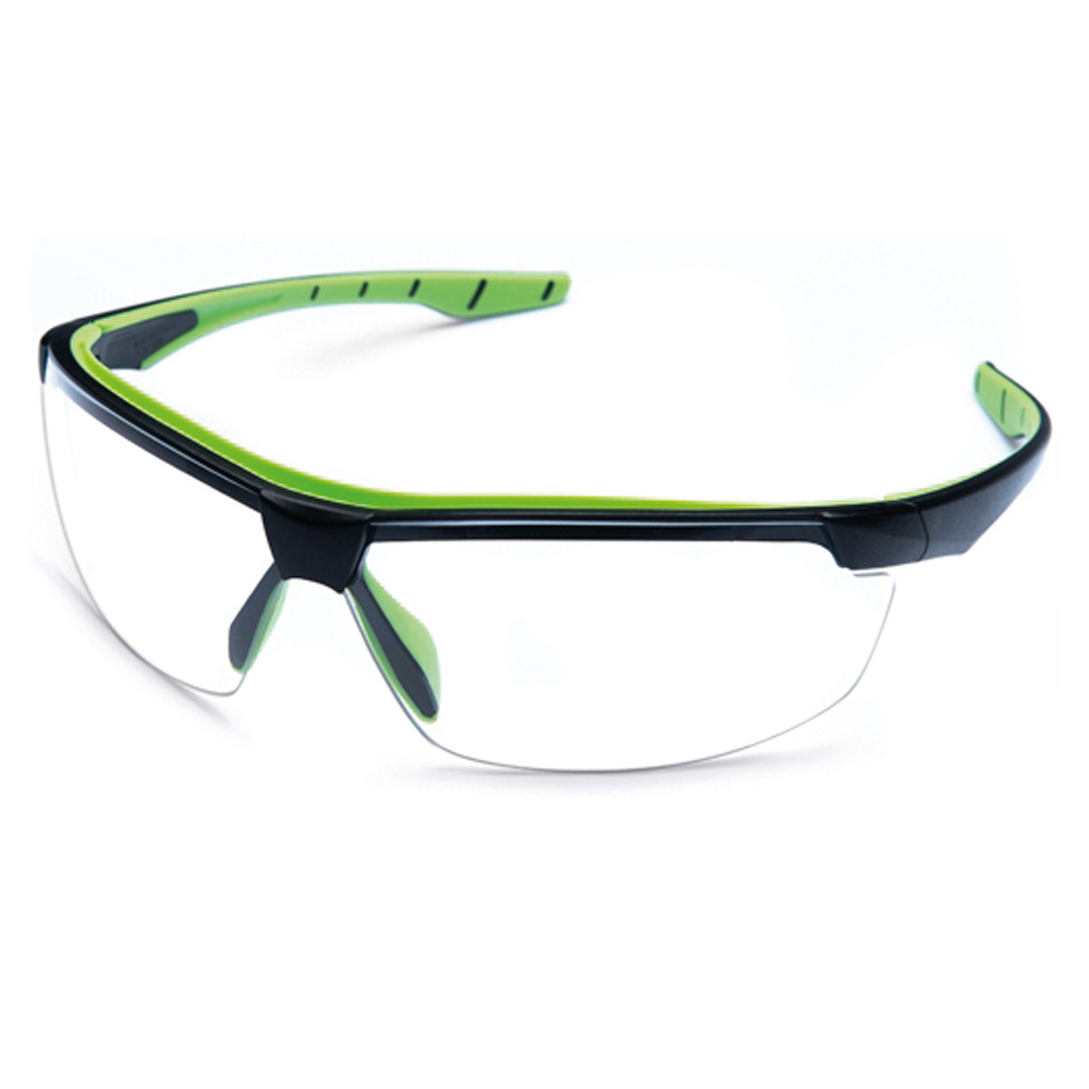 Óculos de Segurança | Steelflex | Neon