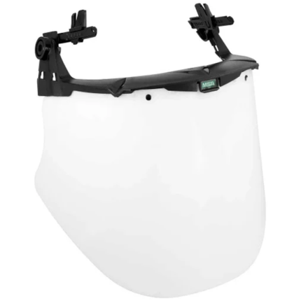 Kit Protetor Facial MSA VGard 190 Para Capacete - CA 31752