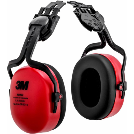 3m kit muffler