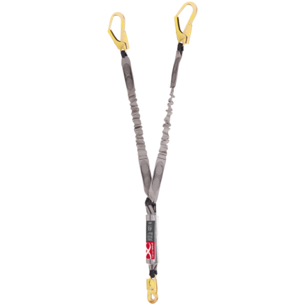 Talabarte Em Y CQTL 0235 Steelflex