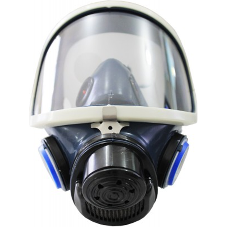Dinmap Respirador Air Safety Full Face Absolute - CA 16774 | Dinmap