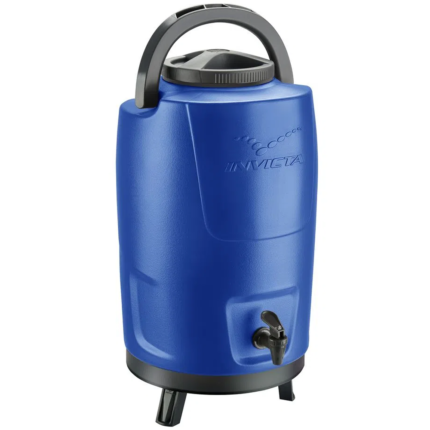 Botijão Térmico Invicta 12 Litros