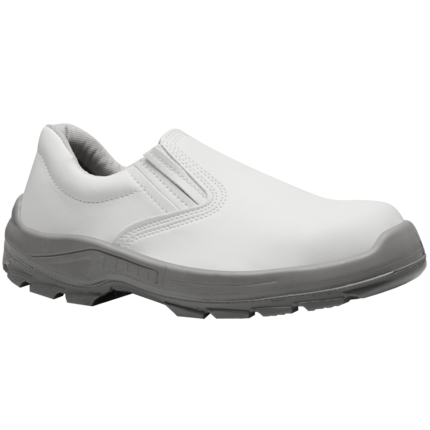 Sapato Elástico Bracol Microfibra Bidensidade Biqueira de PVC - CA 31242