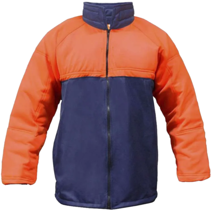 Camisa Motosserrista Sayro - CA 38921