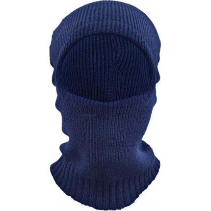 Capuz Térmico Tipo Ninja Qualiflex - CA 18416