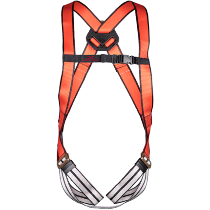 Cinto de Segurança CQCT 1111 1 Ponto Steelflex - CA 45069