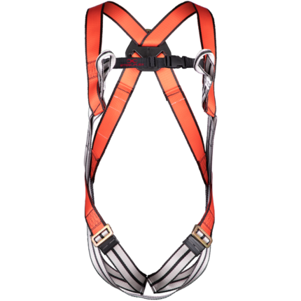 Cinto de Segurança CQCT 2111 2 Pontos Steelflex - CA 45081