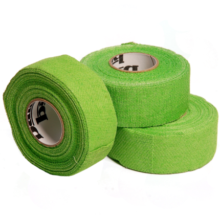 Fita Bantex Safe Cell Verde