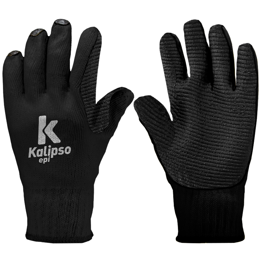 kalipso black grip novo