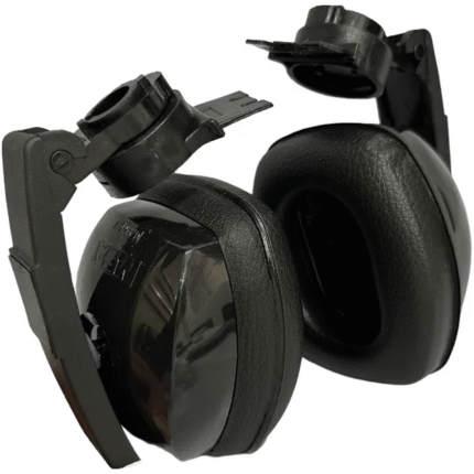 Kit Abafador de Ruídos MSA Mark V 14dB - CA 28089