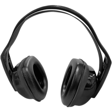 Abafador de Ruídos MSA Mark V 20dB - CA 4026