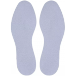 palmilha antibacteriana eva