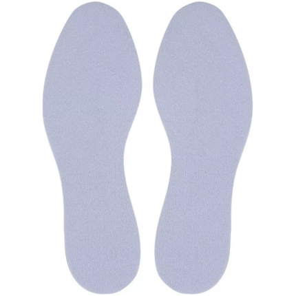 palmilha antibacteriana eva