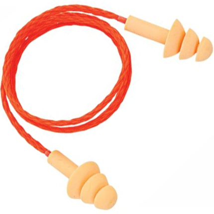 protetor auricular