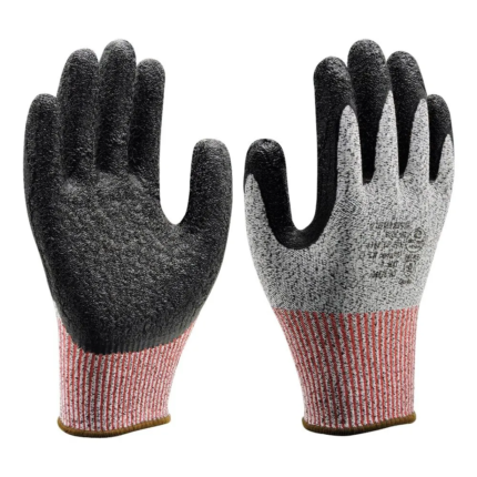 Luva Anti-Corte Super Safety SS 1010 - CA 31896