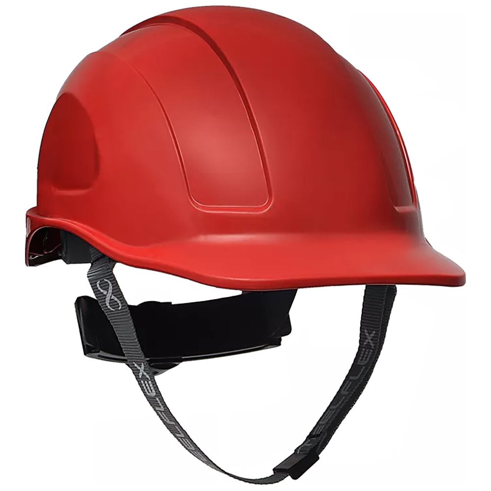 steelflex turtle vermelho