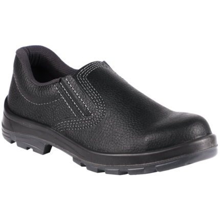 Sapato Elástico U-Safe Bidensidade Biqueira de PVC - CA 28513