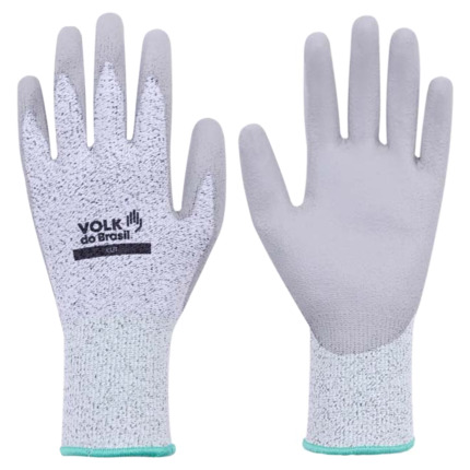 Luva Anti-Corte Volk Cut - CA 37266