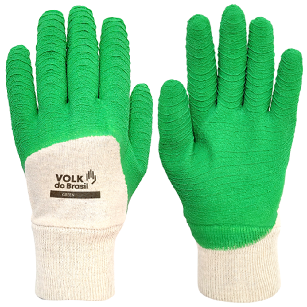 volk green