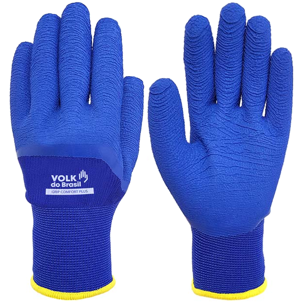 volk grip comfort plus
