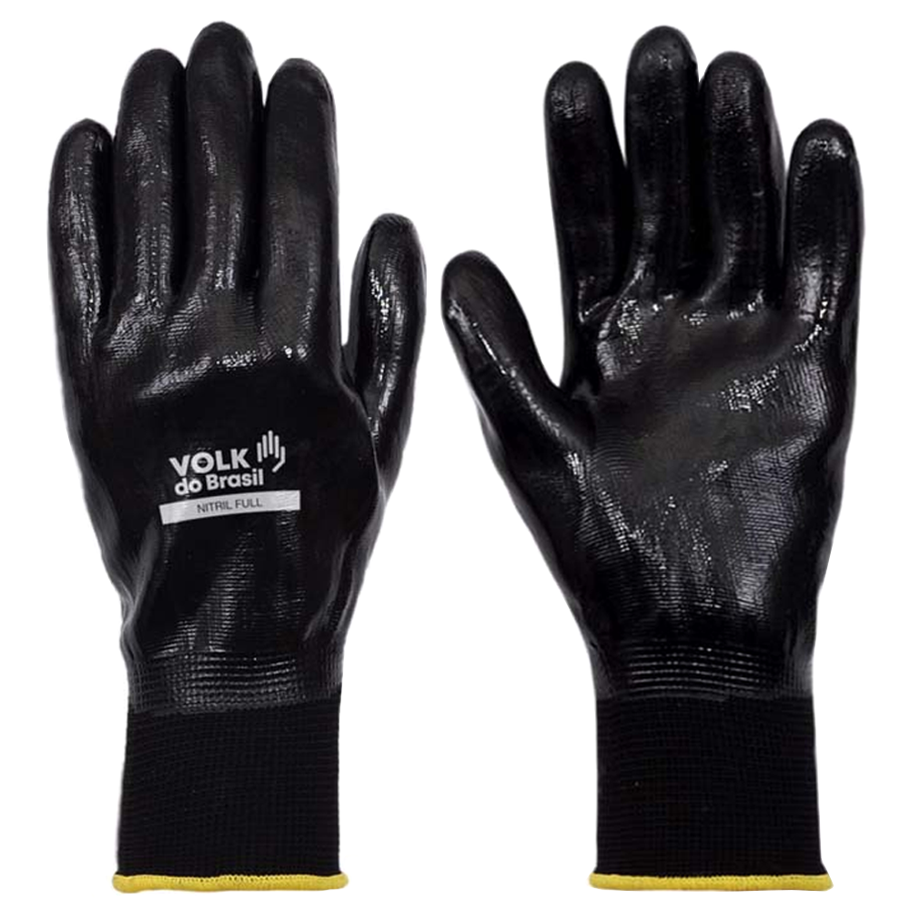 volk nitril full
