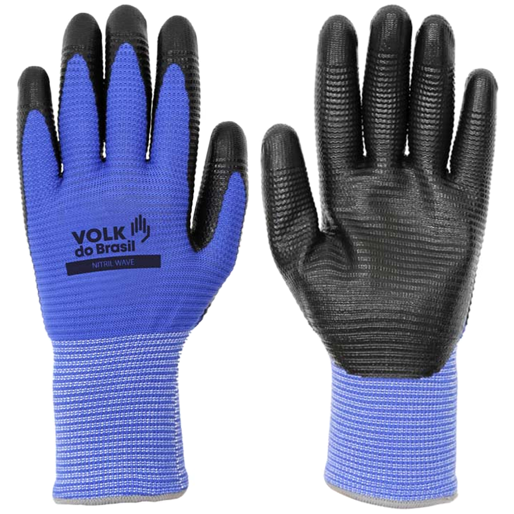 volk nitril wave