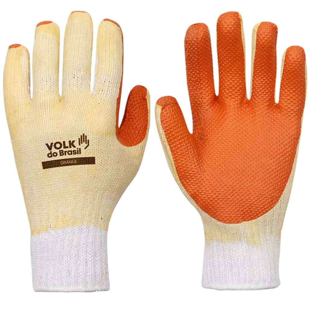 volk orange