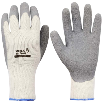 Luva Térmica Baixa Temperatura Volk Therma Grip - CA 18663