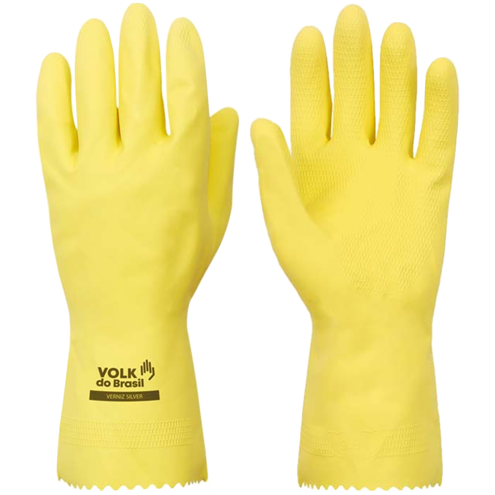 volk verniz amarelo