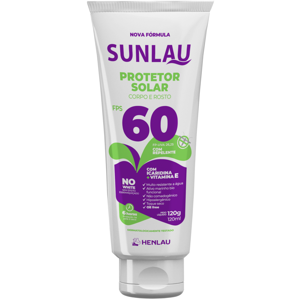 henlau sunlau rep fps 60 120g