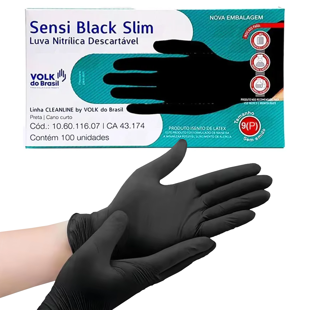 volk sensiblack 1