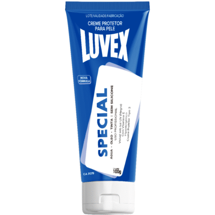 luvex special 100g