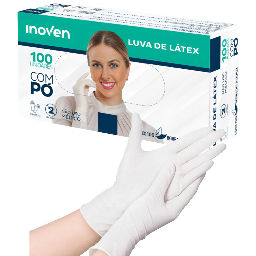 inoven luva latex profissional 1