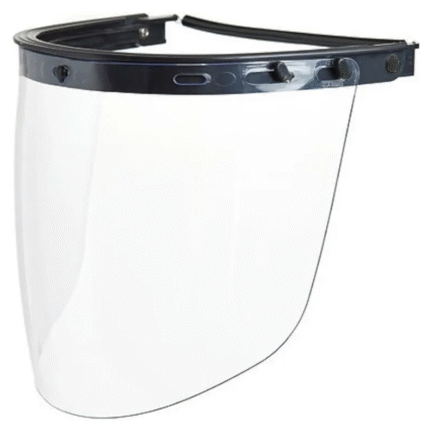 Kit Protetor Facial Libus Universal Tipo Mola Para Capacete - CA 36162